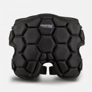 Q-FFL Tailbone Hip 3D Protection Pads, Breathable Skating Impact Pad, Protective Gear for Teenagers Men Women (Size : YT)
