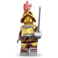Lego Series 8 Minifigures -Conquistador