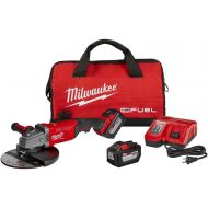 Milwaukee Electric Tools 2785-22HD Large Angle Grinder