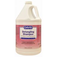 Davis Manufacturing Detangling Shampoo, Gallon