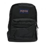 JanSport Jansport Superbreak Backpack, Black (T936)