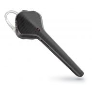 Plantronics Bluetooth Headset, Voyager 3200 Bluetooth Earpiece, Compatible with iPhone and iPad, Carbon Grey