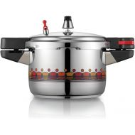 PN Poong Nyun PN Stainless Pressure Cooker Vienna | BSPC-26C