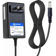 T POWER Ac Dc Adapter Charger Compatible with Yamaha PA-300C PA300C P-120 P120 PSR s550 s550b s700 s710 s900 s910, PSR-2100 OR700 S900 Piano Keyboard AW16G Workstation Power Supply