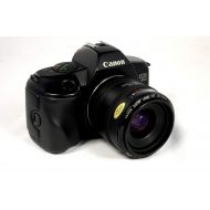 [아마존베스트]Canon EOS 850 SLR Camera With Canon 35-70mm 1:3.5-4.5 EF Auto Focus Zoom Lens