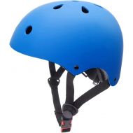 XJD Kids Bike Helmet Toddler Helmet Adjustable and Multi-Sport Cycling Skating Scooter Helmet for Boys Girls from Toddler to Youth 2 Sizes