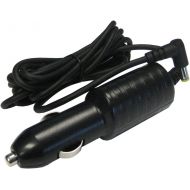 Garmin Vehicle DC Power Adapter for Rino 520 and 530 (010-10570-00)