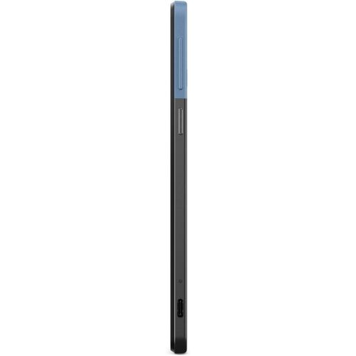 레노버 Lenovo Chromebook Duet 10.1 Touch 4GB 64GB MediaTek Helio P60T X8?2GHz,?Ice Blue + Iron Grey