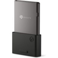 [무료배송] Xbox 시리즈 X | S 1TB 솔리드 스테이트 드라이브 용 Seagate 스토리지 확장 카드NVMe 확장 SSD (STJR1000400)