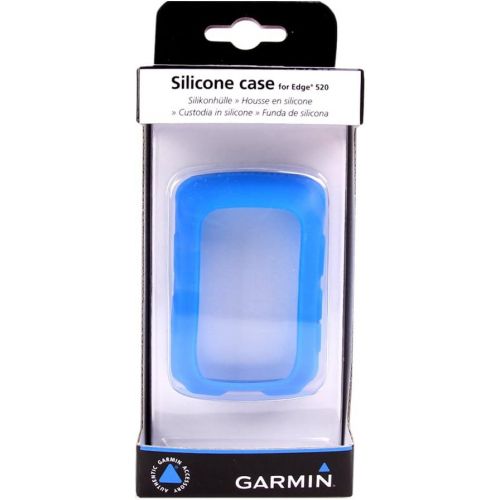 가민 Garmin Edge 520 Silicone Case, Blue
