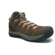 Rugged Ozark Trail Bump Toe Mens Hiking Boots (7 US / 25 MEX)