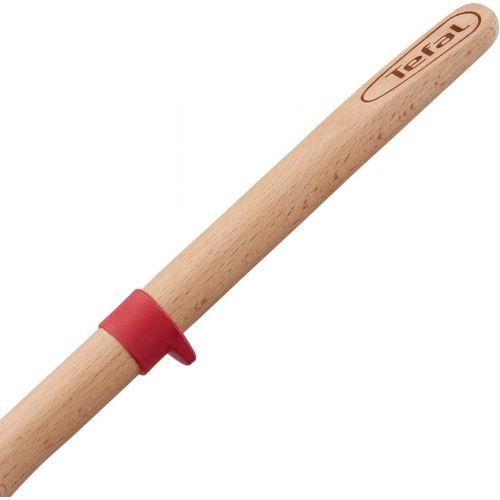 테팔 Tefal Wooden Spatula, Wood, Wood, 2,7 x 38,5 x 9,2 cm