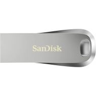 SanDisk 512GB Ultra Luxe USB 3.1 Flash Drive - SDCZ74-512G-G46