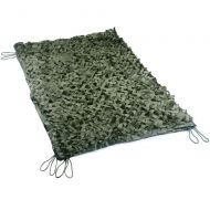 SS Net Camouflage net Shade Sunscreen Sun Mesh Awnings Tarp Camo Sails Netting,Suitable for Balcony Car Plant Covers Green Color Multiple Sizes