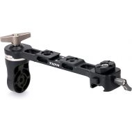 Tilta NATO Rail Extender Arm for Rear Operating Handle Compatible with DJI RS2 and RSC2 Gimbal, Multiple Mounting Points