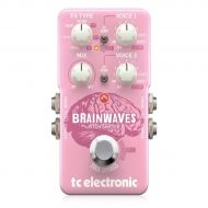 TC Electronic BRAINWAVES Guitar Tools (Pitch Shifter