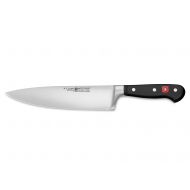Wuesthof Wusthof Classic 8-Inch Chefs Knife (4582/20), Black