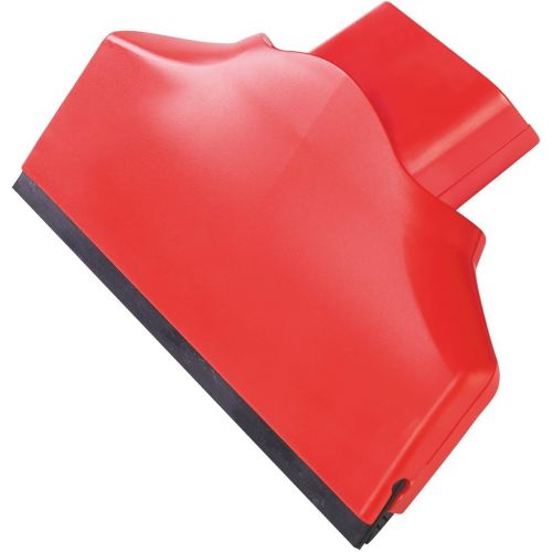  Vileda Windomatic Power Fenstersauger, Kunststoff, rot/schwarz, 15x27x33.5 cm