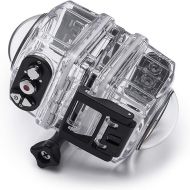 Kodak SP360 4K Dual pro Waterproof housing Camcorder Case, Black (WPH-03)