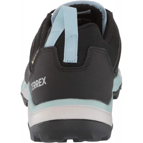 아디다스 [아마존베스트]adidas outdoor Womens Terrex Agravic Tr GTX W Running Shoe