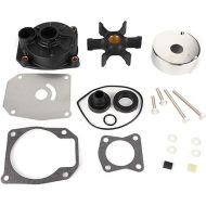 Water Pump Impeller Kit Fit For Johnson Evinrude 40 45 50 55 60 HP Outboards 5000308