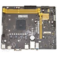 Asus 90PA0600 M0XBN0 Asus M32BF AMD Desktop Motherboard FM2b, A58BM A/M32BF/DP_MB