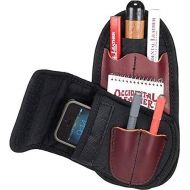 Occidental Leather 8578 Stronghold Clip-On Essential Gear Pocket