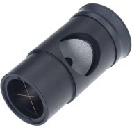 Solomark Chesire Collimating Eyepiece Metal Body with Crosshair 1.25 Inch Fitting Short
