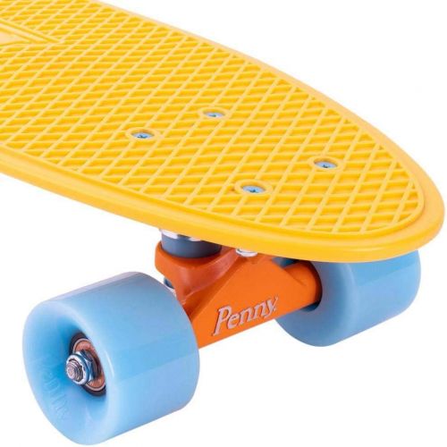 페니 Penny Australia, 27 Inch High Vibe Board, The Original Plastic Skateboard