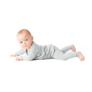 Merino Kids Long-Sleeve Merino Baby Thermals