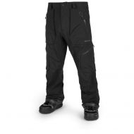 Volcom Mens Guch 3 Layer Stretch Gore-tex Pant