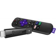 [아마존베스트]Roku Streaming Stick+ | HD/4K/HDR Streaming Device with Long-range Wireless and Voice Remote with TV Controls