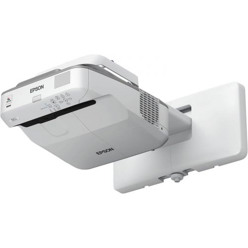 엡손 Epson 8G7263 BrightLink 685WI LCD Projector - High Definition 720P - White