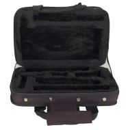 Guardian Cases Guardian CW-012-CL Featherweight Case, Clarinet