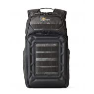 Lowepro DroneGuard BP 200 - A lightweight drone backpack for DJI Mavic Pro/Mavic Pro Platinum with space for 2L hydration reservoir