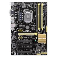 Asus Desktop Motherboard Intel B85 Express Chipset Socket H3 LGA 1150 B85 PLUS