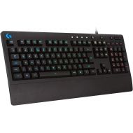 [아마존베스트]Logitech G213 Prodigy Gaming Keyboard