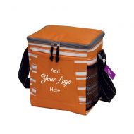 AJKgifts AJK Gifts Capri 12 Cans Cooler / 30-Pieces/Promotional Product with Your Logo/Customized #PLVJK-NBDJQ