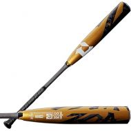 DeMarini 2022 Zoa (-3) BBCOR Baseball Bat - 30