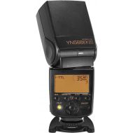 [아마존베스트]YONGNUO Upgraded YN568EX III Flash Speedlite Wireless Slave TTL with HSS 1/8000 for Nikon DSLR Cameras