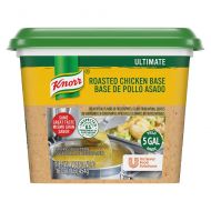 Knorr Ultimate Base Chicken 1 lb, Pack of 6