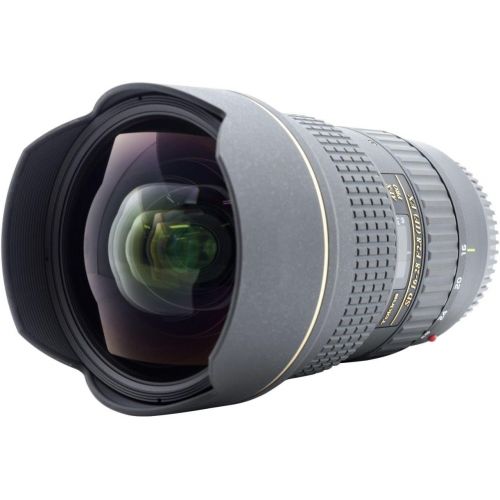  Tokina at-X PRO 16-28mm F2.8 FX Lens - Nikon AF Mount