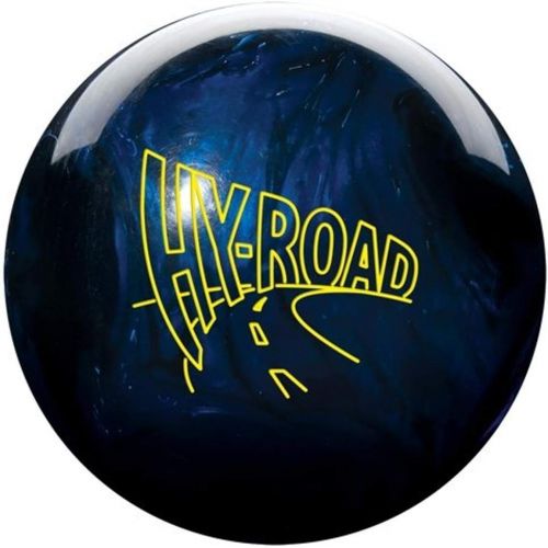 스톰 Storm Hy Road Bowling Ball, 15-Pound
