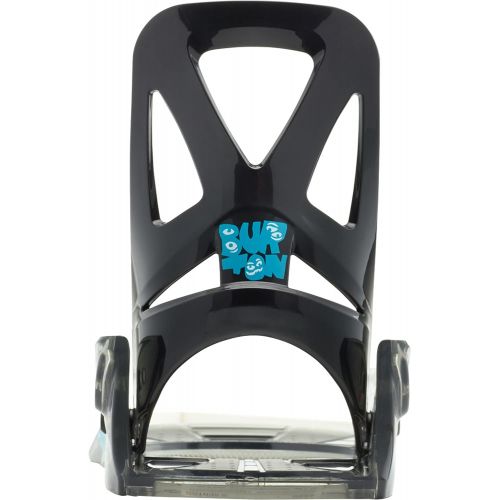 버튼 [아마존베스트]Burton Grom Snowboard Bindings