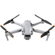 DJI Air 2S - Drone Quadcopter UAV with 3-Axis Gimbal Camera, 5.4K Video, 1-Inch CMOS Sensor, 4 Directions of Obstacle Sensing, 31-Min Flight Time, Max 7.5-Mile Video Transmission,