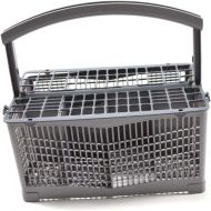 Bosch 00093046 Dishwasher Silverware Basket Genuine Original Equipment Manufacturer (OEM) Part