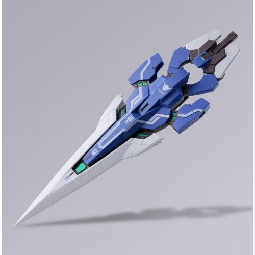 반다이 Bandai 00 Gundam Seven Sword/G 00V Battlefield Record Action Figure