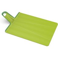 Joseph Joseph Chop2Pot Plus Folding Chopping Board (Regular) - Green Medium