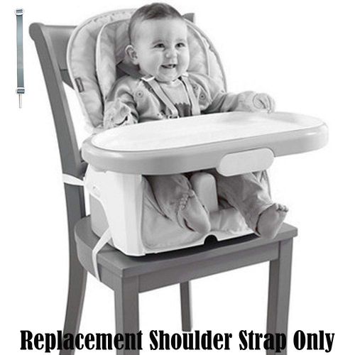  Fisher-Price 4-in-1 Total Clean High Chair - Replacement Shoulder Strap