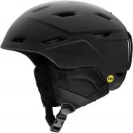 Smith Optics 20 Prospect Jr. MIPS Youth Snowboarding Helmet - Matte Black/Small/Medium